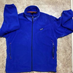 🔥🔥 Vintage Patagonia Jacket